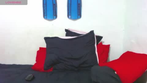 Snapshot of breinerxxlhot chatting on 02.26.25 Breiner online show from 02.26.25