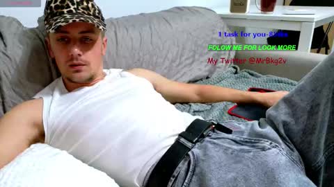 Brelland online show from 12.13.25