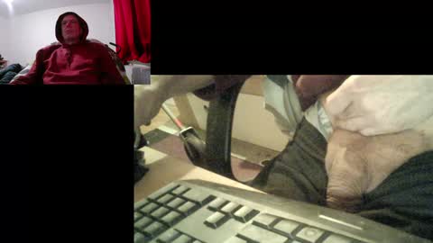 Snapshot of bremer64 chatting on 01.12.25 bremer64 online show from 01.12.25