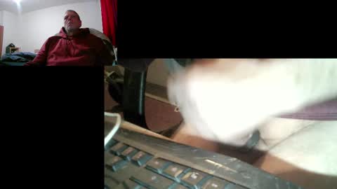 Snapshot of bremer64 chatting on 03.02.25 bremer64 online show from 03.02.25