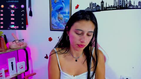 Brenda moris online show from 01.23.25