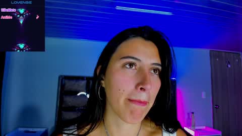 Brenda moris online show from 01.25.25