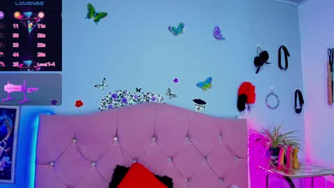 Brenda moris online show from 02.07.25