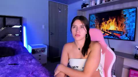 Brenda moris online show from 09.14.25