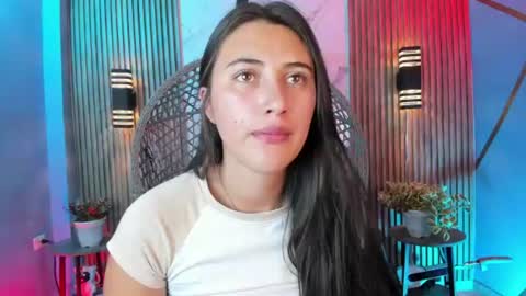 Brenda moris online show from 07.22.26