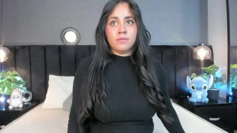 Snapshot of brenda__garcia chatting on 05.31.26 online show from 05.31.26
