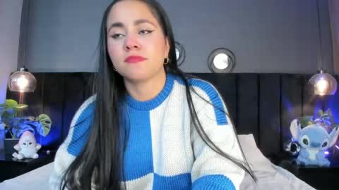 Snapshot of brenda__garcia chatting on 06.06.26 online show from 06.06.26