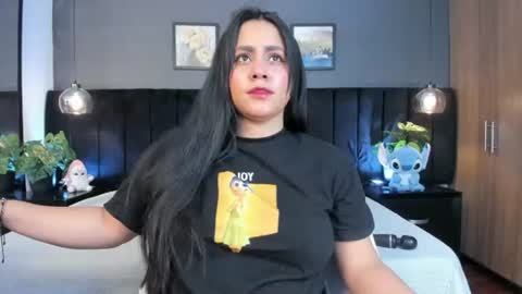Snapshot of brenda__garcia chatting on 07.01.26 online show from 07.01.26