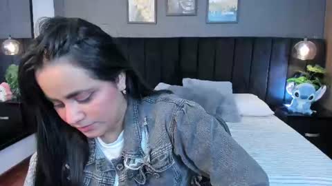 Snapshot of brenda__garcia chatting on 07.04.26 online show from 07.04.26
