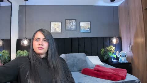 Snapshot of brenda__garcia chatting on 07.08.26 online show from 07.08.26