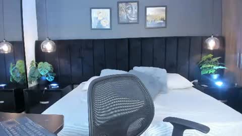 Snapshot of brenda__garcia chatting on 07.22.26 online show from 07.22.26