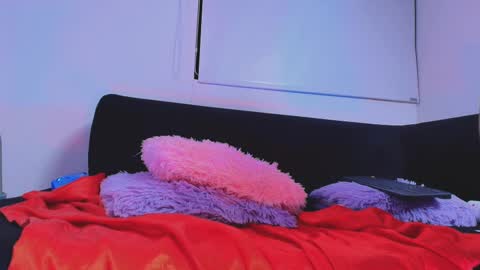 Snapshot of brenda__gomez chatting on 02.24.25 Brendita online show from 02.24.25