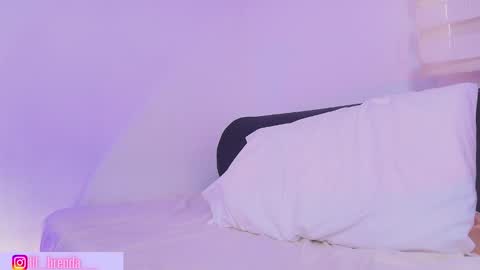 Snapshot of brenda__gomez chatting on 09.16.25 Brendita online show from 09.16.25