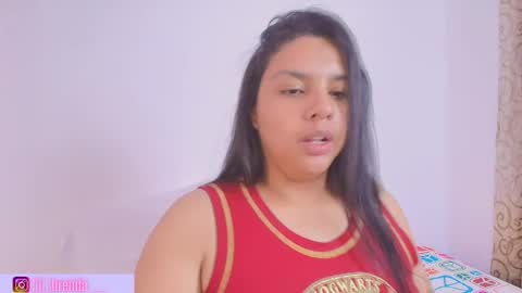 Snapshot of brenda__gomez chatting on 01.07.26 Brendita online show from 01.07.26