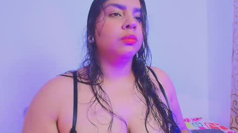 Snapshot of brenda__gomez chatting on 01.08.26 Brendita online show from 01.08.26