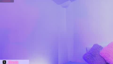 Snapshot of brenda__gomez chatting on 02.25.26 Brendita online show from 02.25.26