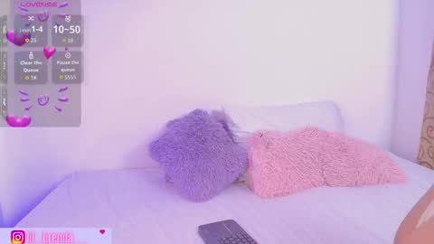 Snapshot of brenda__gomez chatting on 03.04.26 Brendita online show from 03.04.26