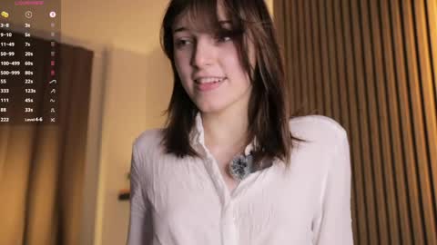 Snapshot of brenda_hopkins chatting on 05.30.26 Marceline online show from 05.30.26