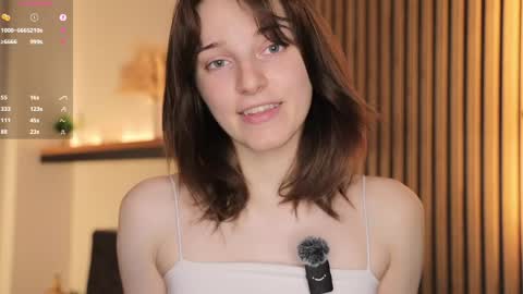 Snapshot of brenda_hopkins chatting on 06.06.26 Marceline online show from 06.06.26