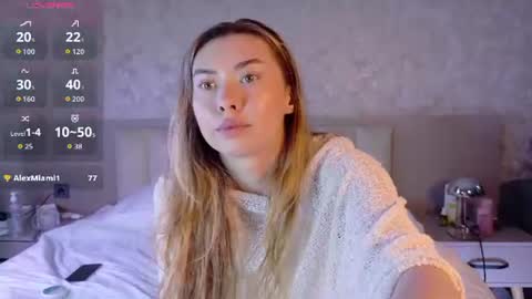 Snapshot of brenda_m00n chatting on 06.18.26 Brenda online show from 06.18.26