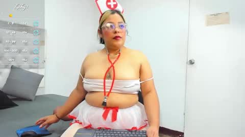 Brenda  online show from 11.22.25