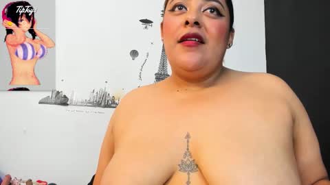 Brenda  online show from 02.02.26