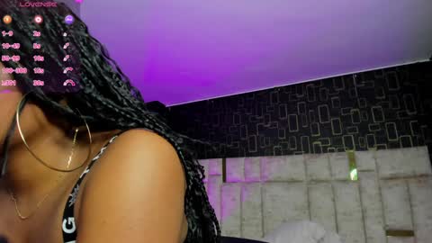 Snapshot of brenda_nova18 chatting on 01.10.25 Brenda online show from 01.10.25