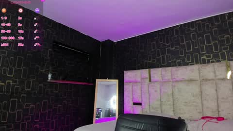 Snapshot of brenda_nova18 chatting on 01.12.25 Brenda online show from 01.12.25