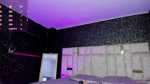 Snapshot of brenda_nova18 chatting on 01.13.25 Brenda online show from 01.13.25