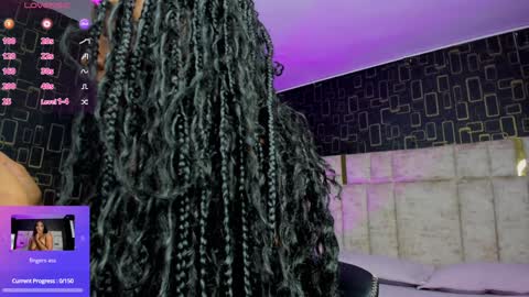 Snapshot of brenda_nova18 chatting on 01.14.25 Brenda online show from 01.14.25