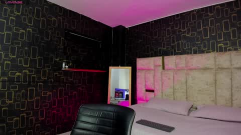 Snapshot of brenda_nova18 chatting on 01.18.25 Brenda online show from 01.18.25