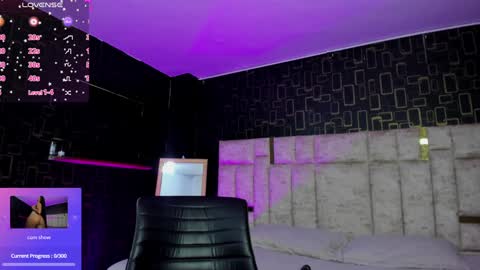 Snapshot of brenda_nova18 chatting on 01.21.25 Brenda online show from 01.21.25