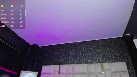 Snapshot of brenda_nova18 chatting on 01.30.25 Brenda online show from 01.30.25