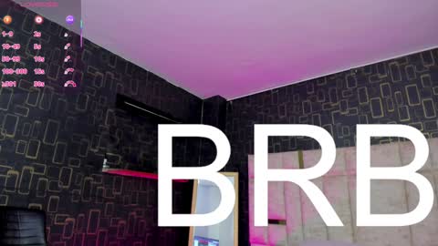 Snapshot of brenda_nova18 chatting on 02.03.25 Brenda online show from 02.03.25