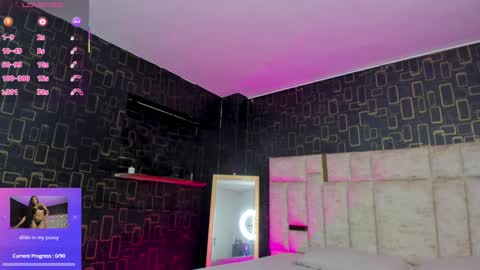 Snapshot of brenda_nova18 chatting on 02.04.25 Brenda online show from 02.04.25