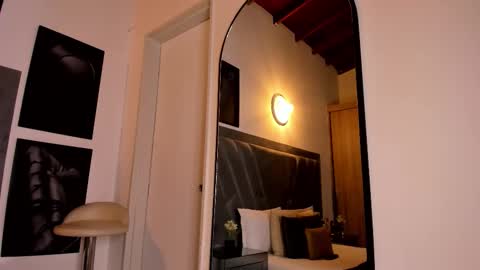 Snapshot of brenda_nova18 chatting on 11.12.25 Brenda online show from 11.12.25