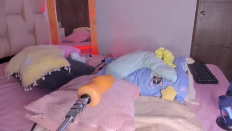 Branda online show from 02.22.25