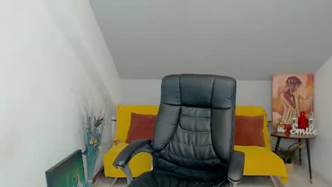 Brenda Skye online show from 01.10.25