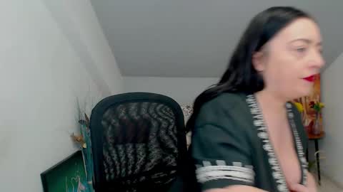 Brenda Skye online show from 03.07.25