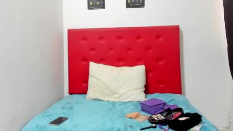 Snapshot of brenda_sofia chatting on 03.07.25 brenda_sofia online show from 03.07.25