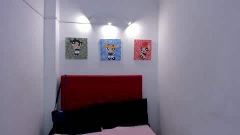 Snapshot of brenda_sofia chatting on 10.17.25 brenda_sofia online show from 10.17.25