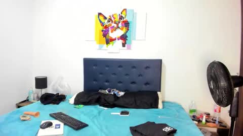 Snapshot of brenda_sofia chatting on 11.08.25 brenda_sofia online show from 11.08.25