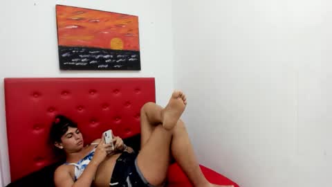 Snapshot of brenda_sofia chatting on 12.03.25 brenda_sofia online show from 12.03.25