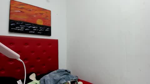 Snapshot of brenda_sofia chatting on 12.16.25 brenda_sofia online show from 12.16.25