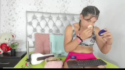 brenda sofia2 online show from 05.23.26