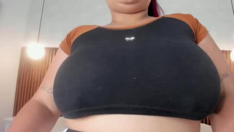 brenda_watson_ online show from 03.10.26