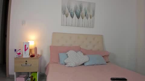 Snapshot of brenda_x_x chatting on 01.11.25 Brenda online show from 01.11.25