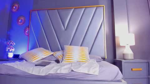 Brenda Time Schedule 0600 - 1400 GMT-5 online show from 09.20.25