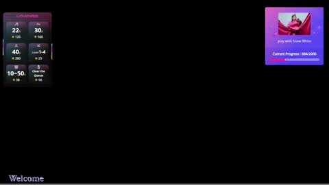 brendaaguerra online show from 10.29.25