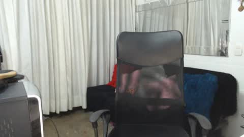 Snapshot of brendaasmith1 chatting on 02.23.25 Brenda online show from 02.23.25